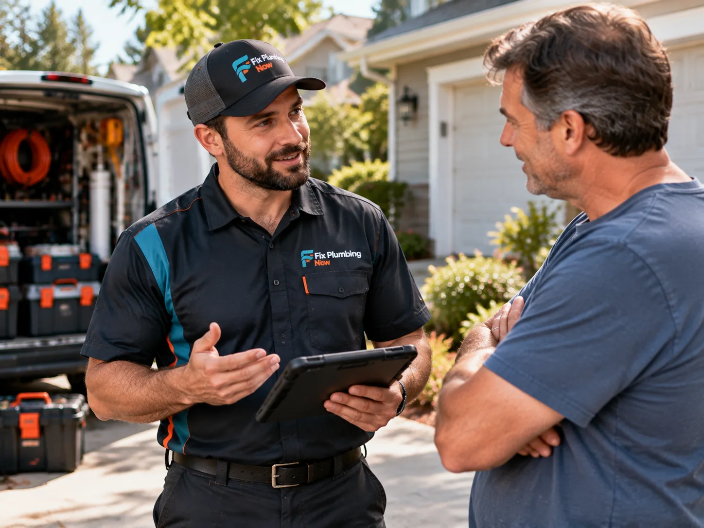 Clogged Drain Service Daly City, CA FAQs